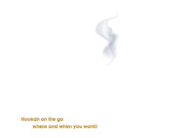 The Hookah Hut